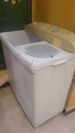Washing