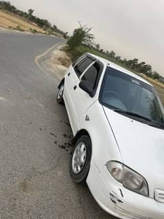 Suzuki cultus