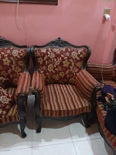 5 seater sofa