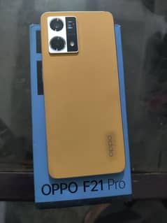 OPPO Reno F21 pro