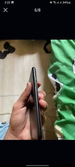 Iphone 7 non pta 32gb all ok for sale