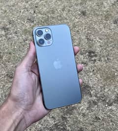 Iphone 12 pro max (fu)
