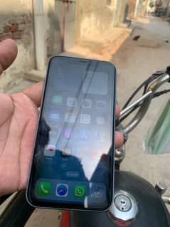 iPhone XR non PTA waterpack 64gb