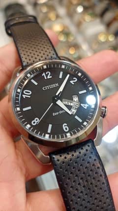 Citizen Eco Drive