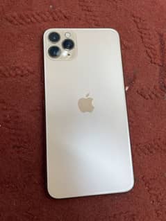 11 pro max non pta 64gb all ok battery change original