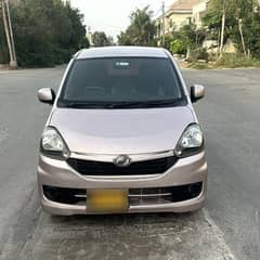 Daihatsu Mira 2014-18 Original Condition Location Defence karachi