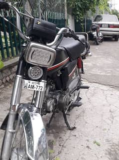 HERO BIKE FOR SALE