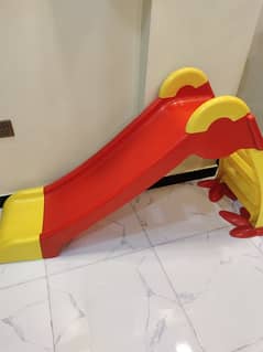 kid Slide