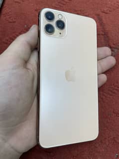 11 pro max non pta 64gb all ok battery change original