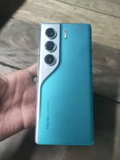 Camon 40 Pro