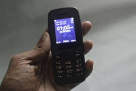 Nokia 106 PTA Approved