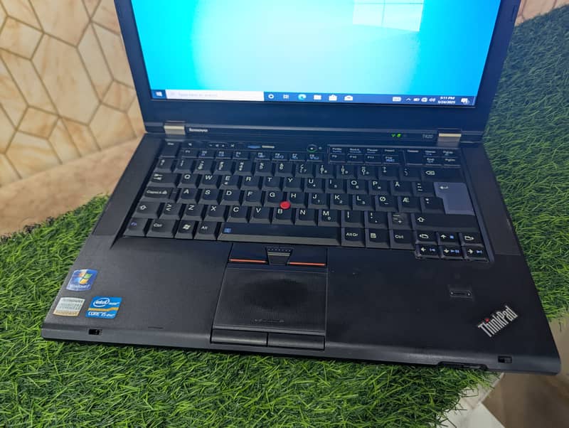 Lenovo ChromeBook | T420 | Core i5 2th Generation | LENOVO LAPTOP FOR 1