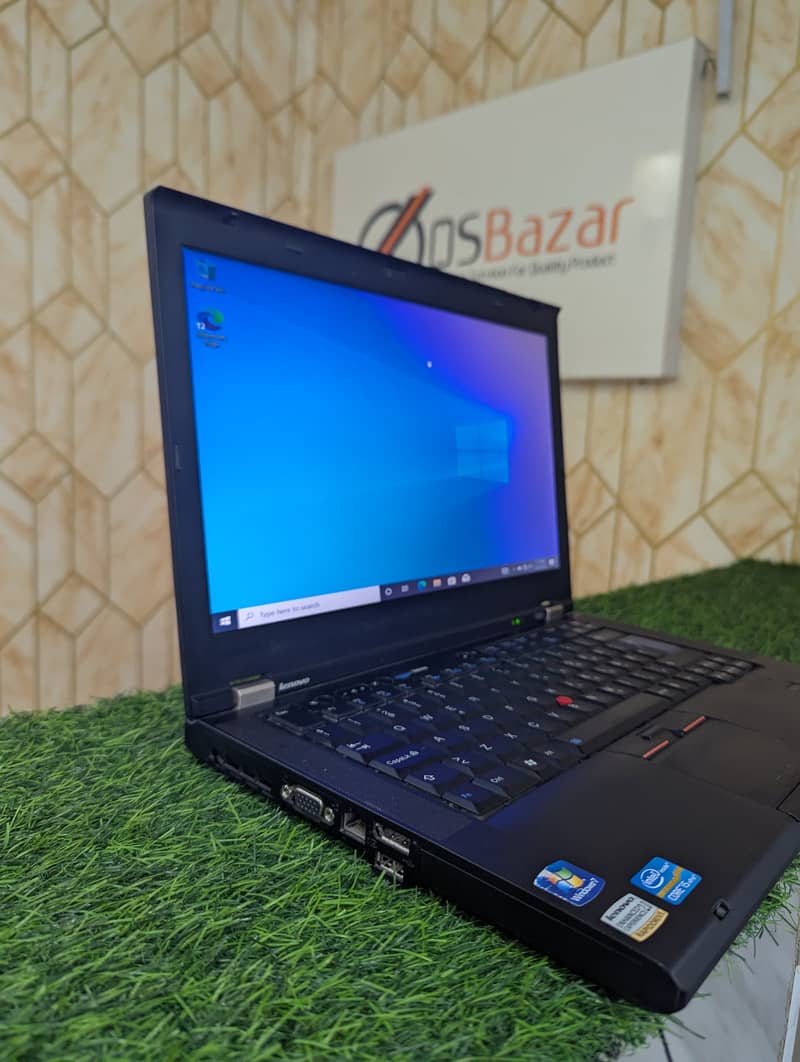 Lenovo ChromeBook | T420 | Core i5 2th Generation | LENOVO LAPTOP FOR 3