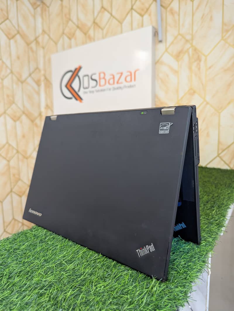 Lenovo ChromeBook | T420 | Core i5 2th Generation | LENOVO LAPTOP FOR 5