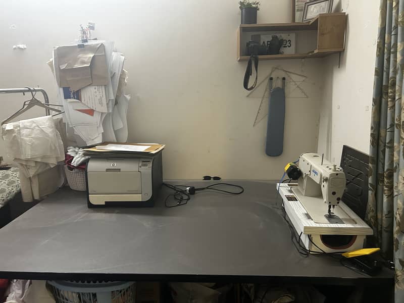 Drafting Table Large Size 1