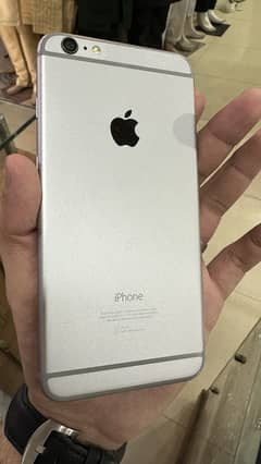 iPhone 6 Plus | Panel Not Working | All Parts OK