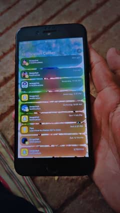 I phone 7 plus