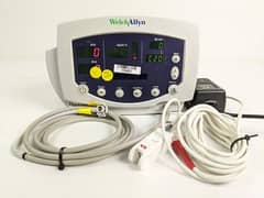 Wireless ECG Heart Monitor / Patient monitor / Cardiac Monitor