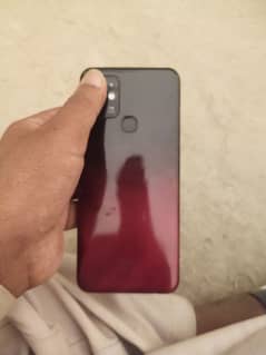 Infinix hot 10