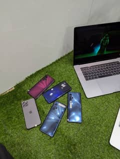 MacBook pro 2019
