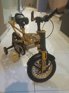cycle