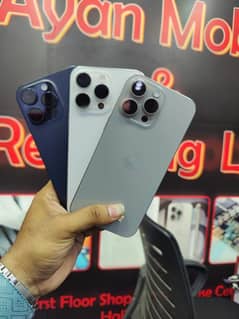 IPhone 15 PRO MAX JV