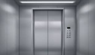 Installation of elevators - Lift Installation - Best Services