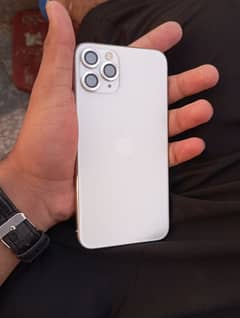 iPhone 11 pro
