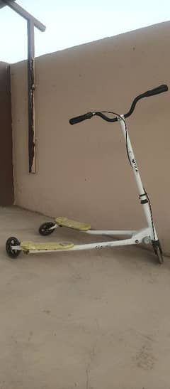 FLIKER A3