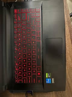 MSI GF63 thin
