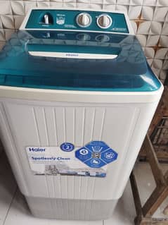 Haier HWM120-35FF