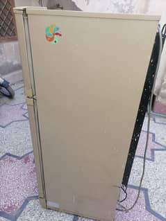 pel refrigerator