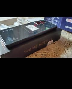 VGO TEL Note 23