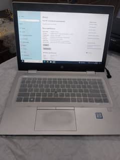 PH leptop I core 7 8th generation