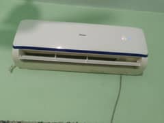 HAIER AC 1 TON