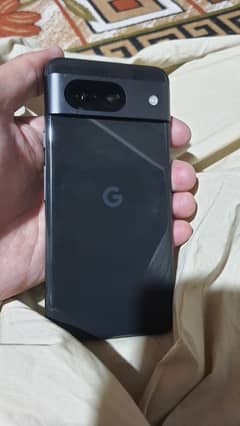 Google pixel 8