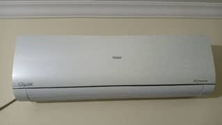 Haier AC