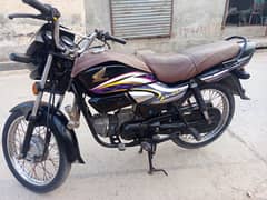 Honda Pridor 2015