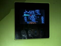 Crown Nova 8.2 Kw Hybrid Inverter
