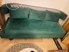 3 seater dewan for sale