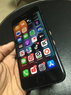 iPhone