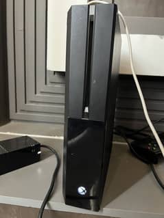 Xbox one 1TB