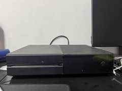 Xbox one 1TB