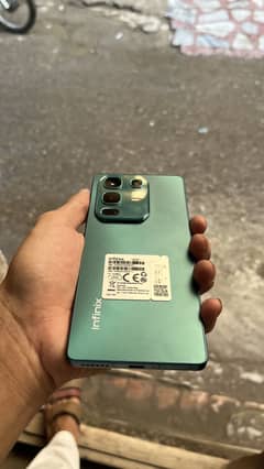 Infinix