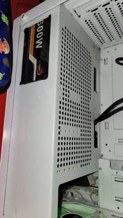 Gaming pc with GTX 1060