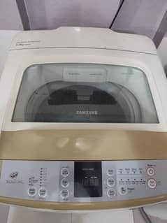 Samsung SW80G9 8.0 KG Automatic Machine (Diamond Drum)