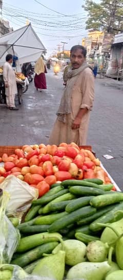 her terha ke sabzi 50 rupes kg