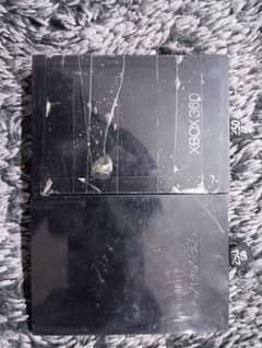 Xbox 360 slim