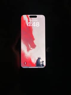 IPhone 15 Pro JV 128gb