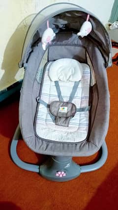 Mastella 3 in 1 swing